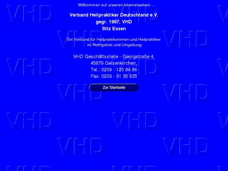 www.vhd-heilpraktiker.de