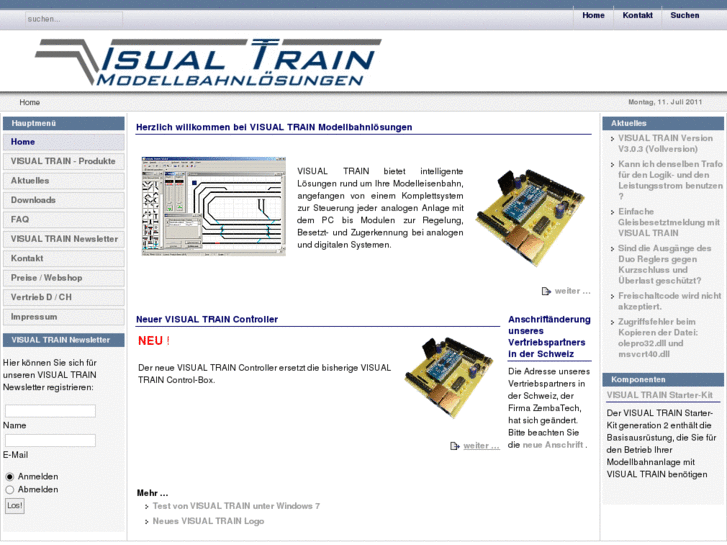 www.visualtrain.de