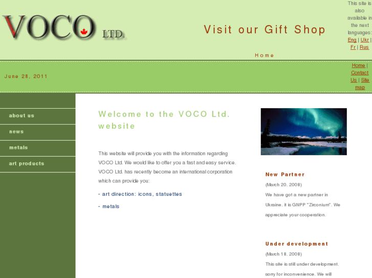 www.vocoltd.com