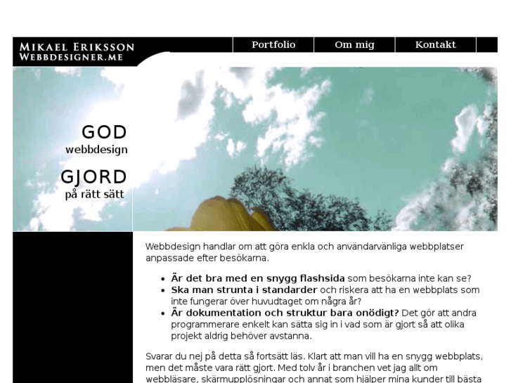www.webbdesigner.me