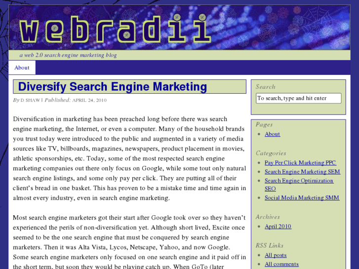 www.webradii.com