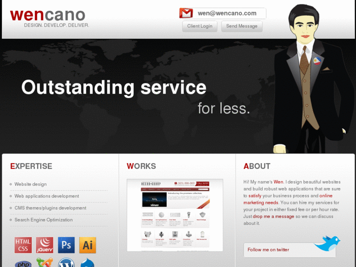 www.wencano.com