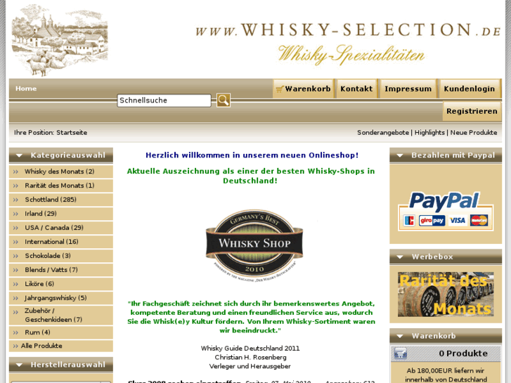 www.whisky-selection.de