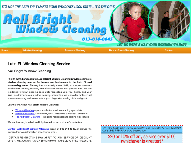 www.windowcleaninglutz.com