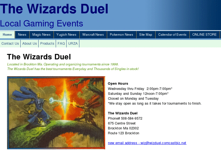 www.wizduel.com