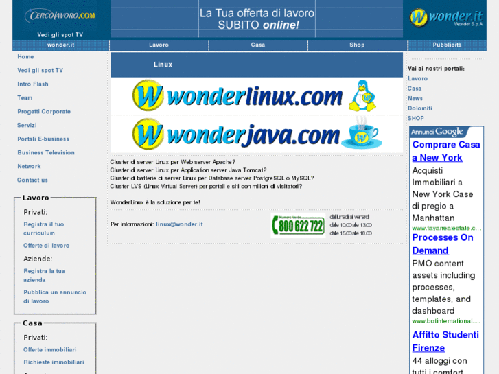 www.wonderlinux.com