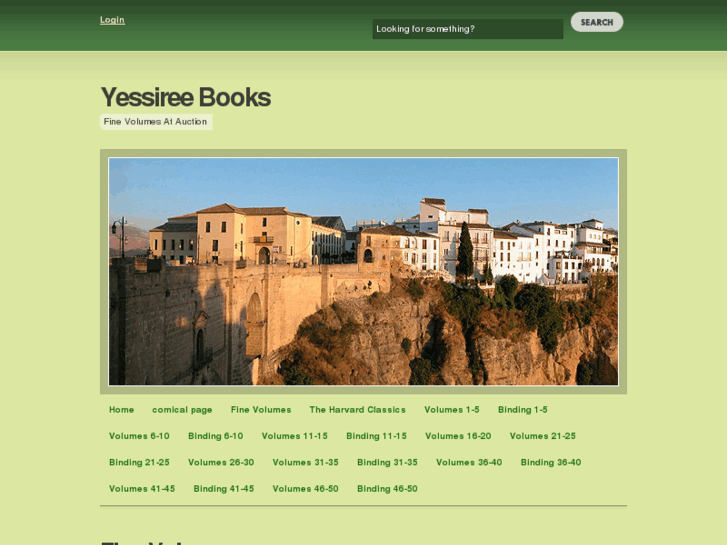 www.yessireebooks.com