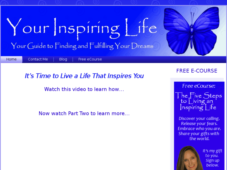 www.yourinspiringlife.com