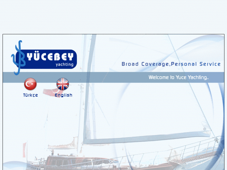 www.yuceyachting.com