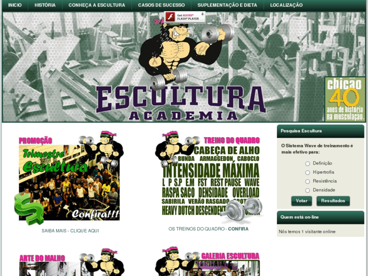 www.academiaescultura.com.br