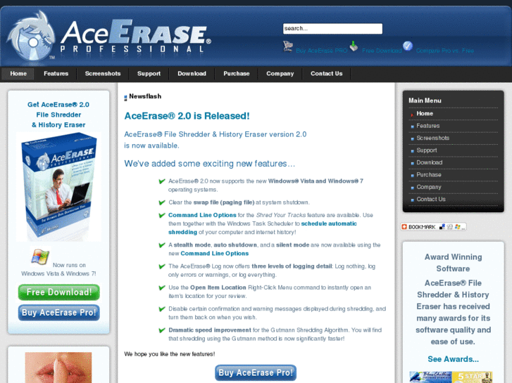 www.aceerase.com