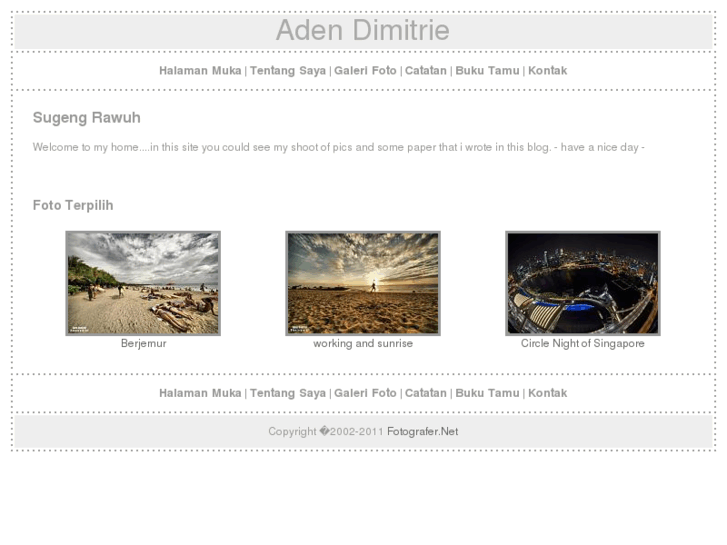 www.adendimitrie.com