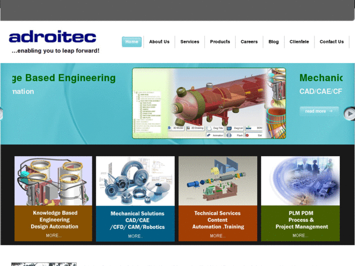 www.adroitecengg.com