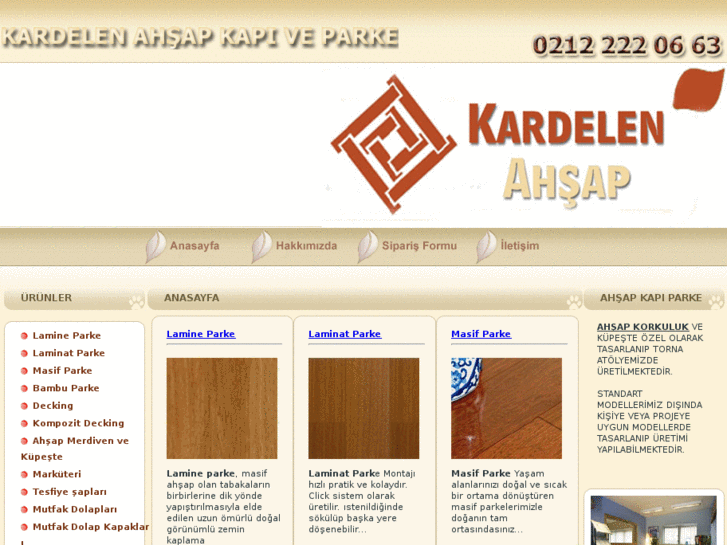 www.ahsapkapiparke.com