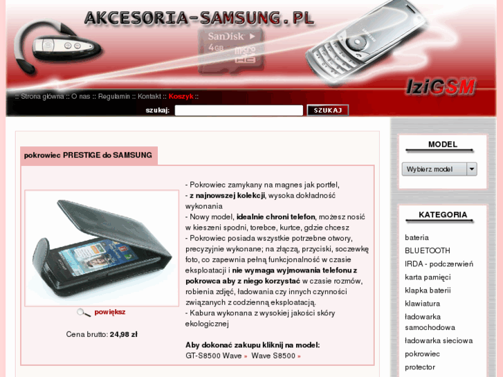 www.akcesoria-samsung.pl