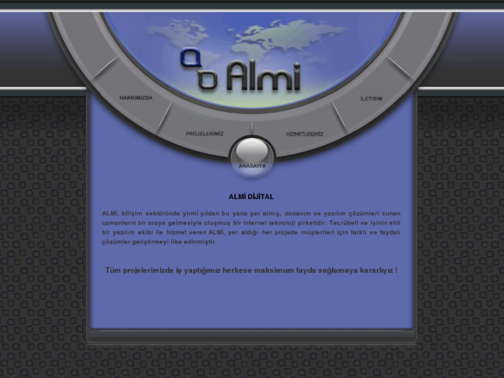 www.almi.com.tr