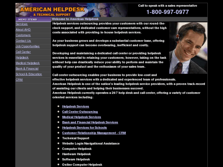 www.americanhelpdesk.com