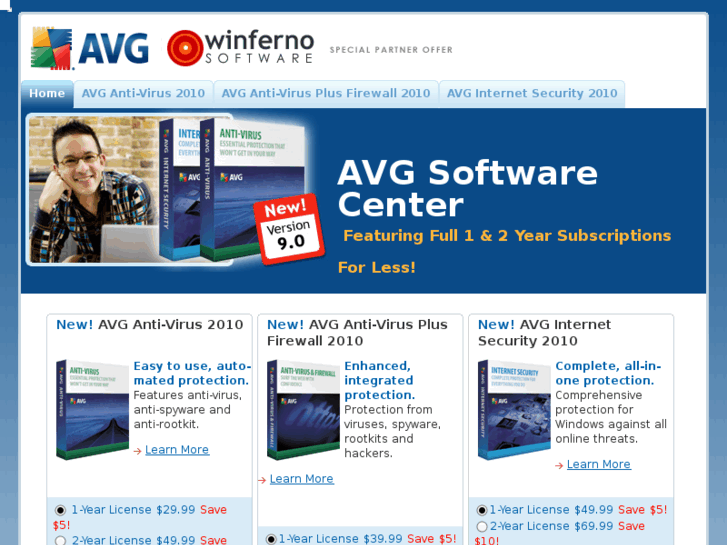 www.avg-outlet.com