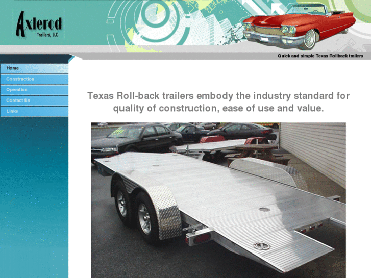 www.axlerodtrailers.com