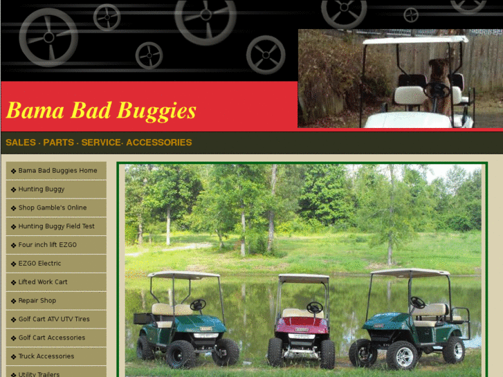 www.bamabadbuggies.com