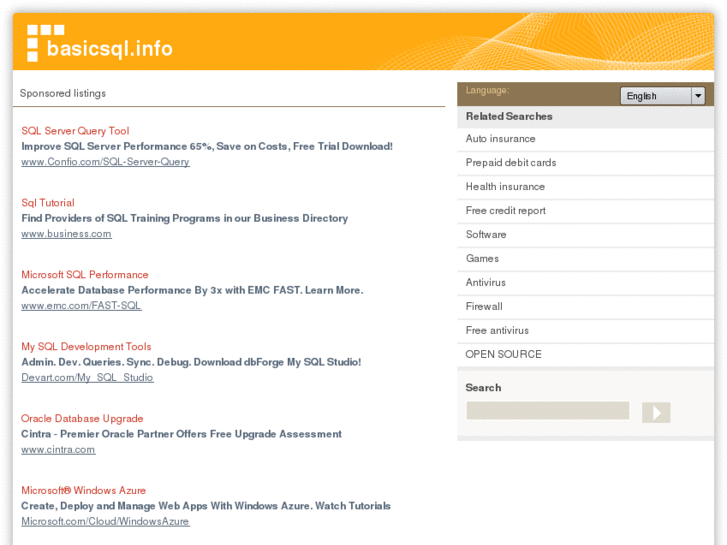 www.basicsql.info