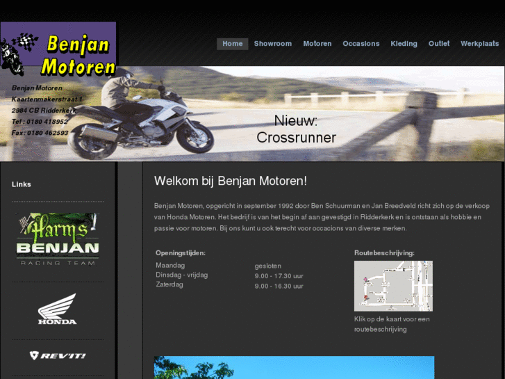 www.benjanmotoren.com