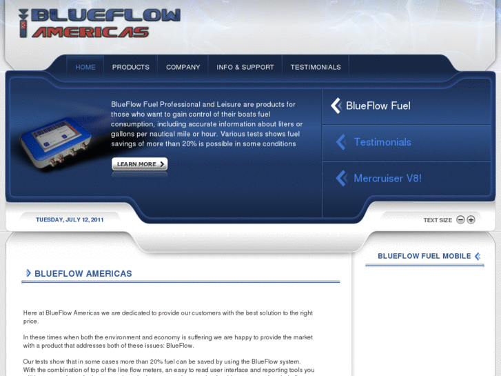 www.blueflowamericas.com