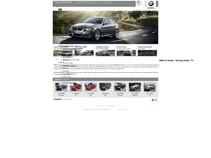 www.bmwofaustin.com