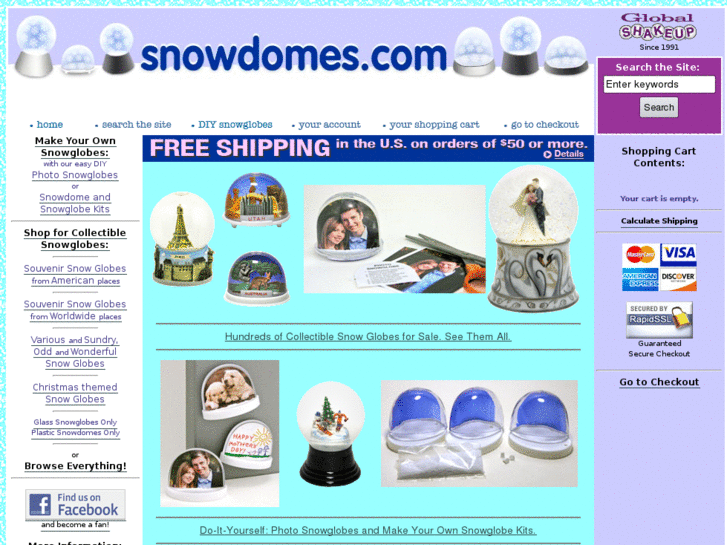 www.buildasnowglobe.com