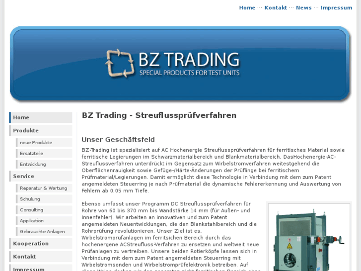 www.bz-trading.com