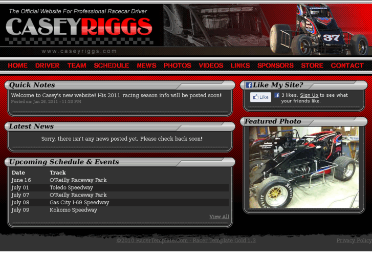 www.caseyriggs.com