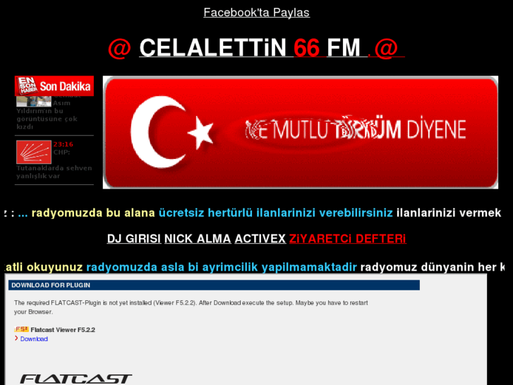 www.celalettin66fm.com