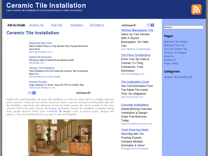 www.ceramictileinstallation.org