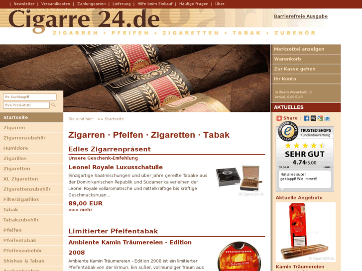 www.cigarre24.de