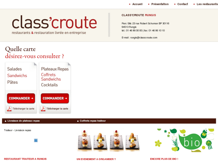 www.classcroute-rungis.com