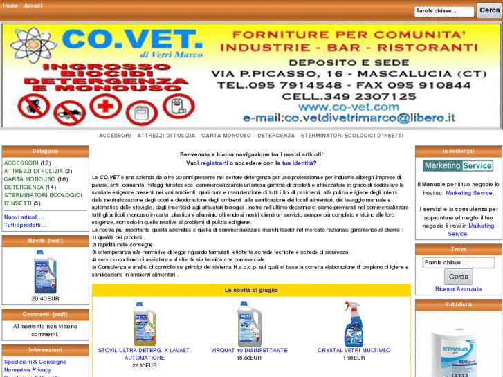 www.co-vet.com