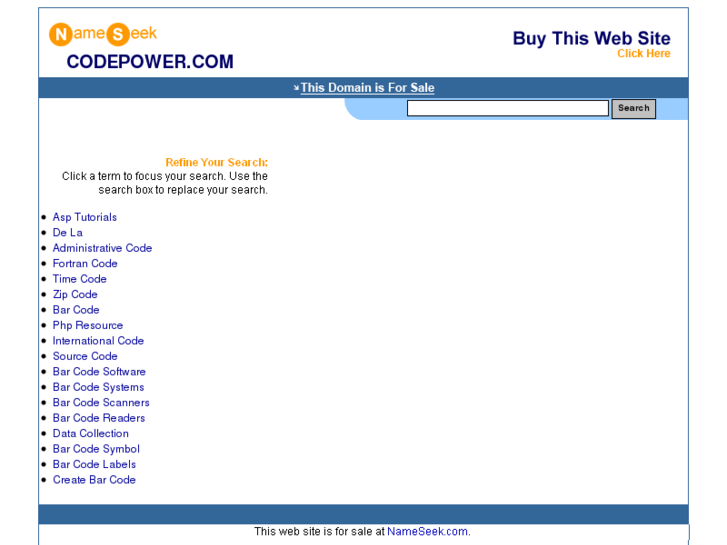 www.codepower.com