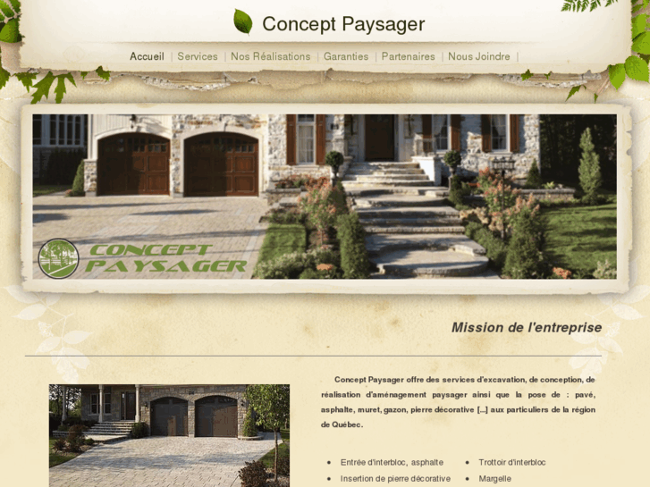 www.conceptpaysager.com