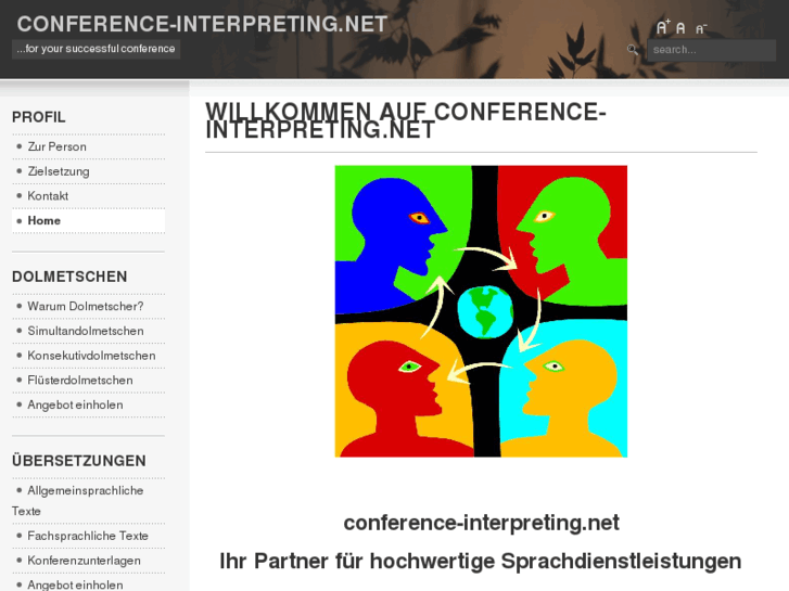 www.conference-interpreting.net