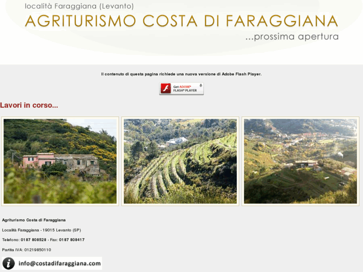 www.costadifaraggiana.com