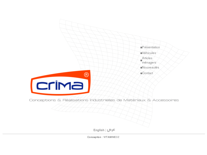 www.crima-dz.com