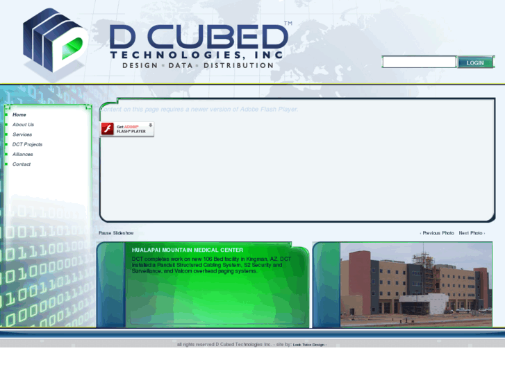 www.d-cubed.com
