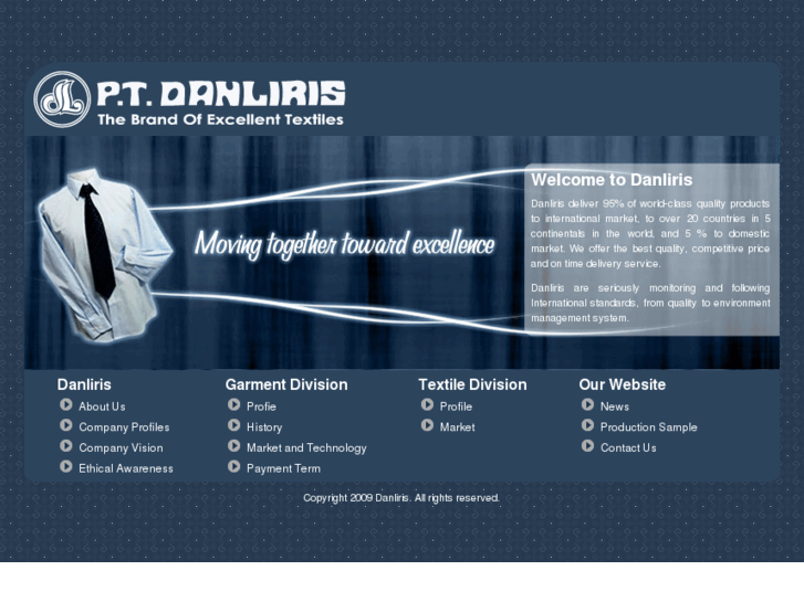 www.danliris.com