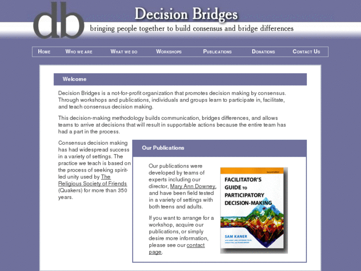 www.decisionbridges.com