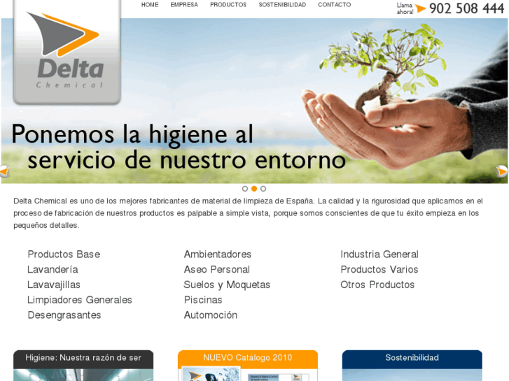 www.deltacorporate.es