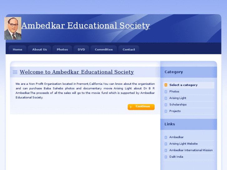 www.dr-ambedkar-edu-aid-society.org