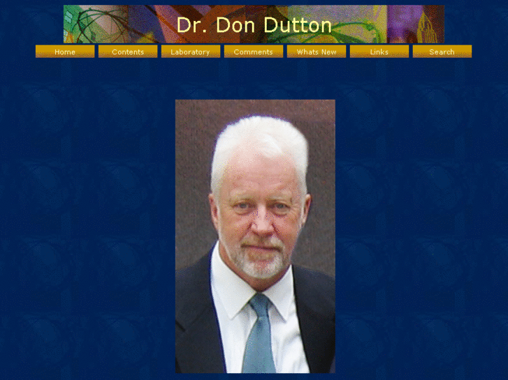 www.drdondutton.com