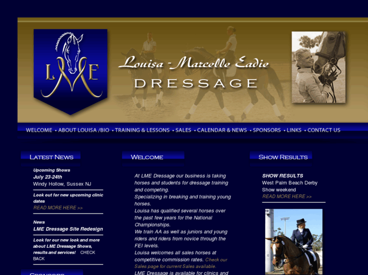 www.dressagenewyork.com