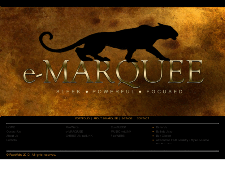 www.e-marquee.com