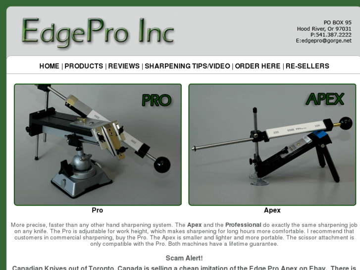 www.edgeproinc.com